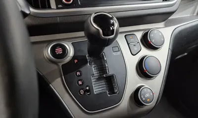 Kia Ray 2021, 51399 км, за 7469.6 USD - фото 9