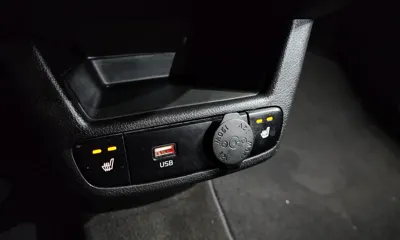 Kia Ray 2021, 51399 км, за 7469.6 USD - фото 12