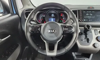 Kia Ray 2021, 51399 км, за 7469.6 USD - фото 14