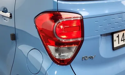 Kia Ray 2021, 51399 км, за 7469.6 USD - фото 23