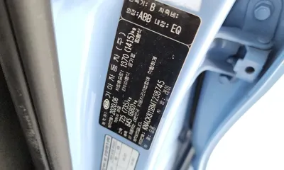 Kia Ray 2021, 51399 км, за 7469.6 USD - фото 27