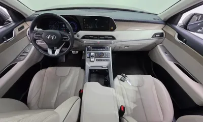 Hyundai Palisade 2019, 191004 км, за 14260.59 USD - фото 7