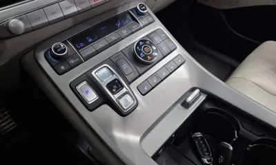 Hyundai Palisade 2019, 191004 км, за 14260.59 USD - фото 9
