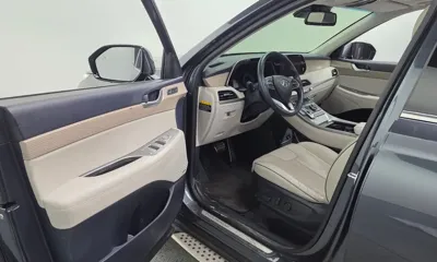 Hyundai Palisade 2019, 191004 км, за 14260.59 USD - фото 10