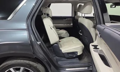 Hyundai Palisade 2019, 191004 км, за 14260.59 USD - фото 11