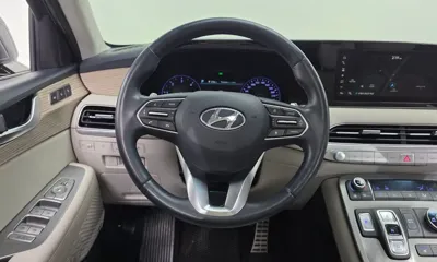 Hyundai Palisade 2019, 191004 км, за 14260.59 USD - фото 13