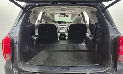 Hyundai Palisade 2019, 191004 км, за 14260.59 USD - фото 17