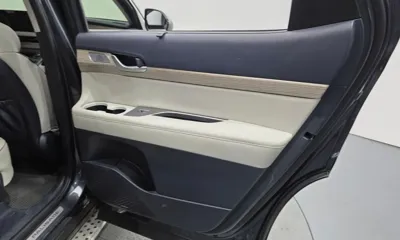 Hyundai Palisade 2019, 191004 км, за 14260.59 USD - фото 25