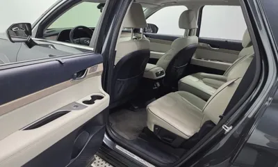 Hyundai Palisade 2019, 191004 км, за 14260.59 USD - фото 26