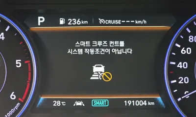 Hyundai Palisade 2019, 191004 км, за 14260.59 USD - фото 32