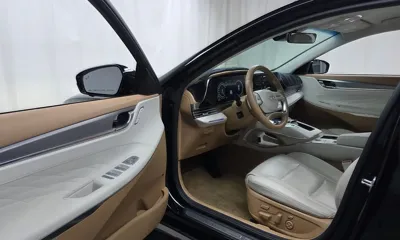 Hyundai Grandeur 2022, 154827 км, за 12351.29 USD - фото 10