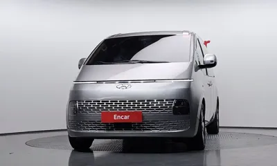 Hyundai Staria 2022, 114460 км, за 15394.78 USD