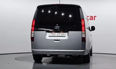 Hyundai Staria 2022, 114460 км, за 15394.78 USD
