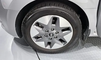 Hyundai Staria 2022, 114460 км, за 15394.78 USD