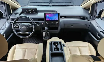 Hyundai Staria 2022, 114460 км, за 15294.74 USD - фото 7