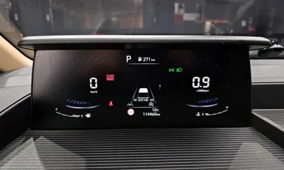 Hyundai Staria 2022, 114460 км, за 15294.74 USD - фото 8