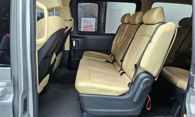 Hyundai Staria 2022, 114460 км, за 15294.74 USD - фото 12