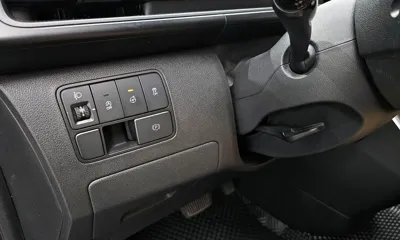 Hyundai Staria 2022, 114460 км, за 15294.74 USD - фото 18