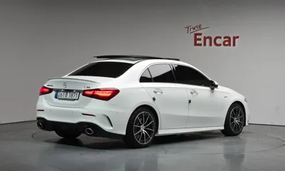 Mercedes-Benz A-Class 2024, 16888 км, за 25993.5 USD