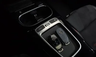 Mercedes-Benz A-Class 2024, 16888 км, за 25993.5 USD - фото 32