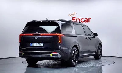 Kia Canival 2026, 5848 км, за 25069.99 USD