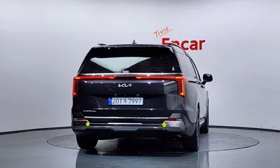 Kia Canival 2026, 5848 км, за 25069.99 USD