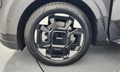 Kia Canival 2026, 5848 км, за 25069.99 USD