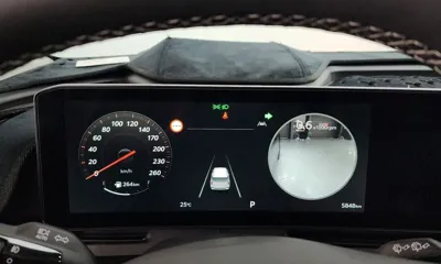 Kia Canival 2026, 5848 км, за 25027.62 USD - фото 8