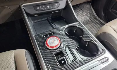 Kia Canival 2026, 5848 км, за 25027.62 USD - фото 9