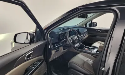 Kia Canival 2026, 5848 км, за 25027.62 USD - фото 10