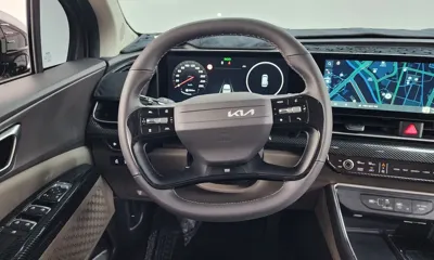Kia Canival 2026, 5848 км, за 25027.62 USD - фото 13