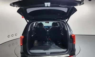 Kia Canival 2026, 5848 км, за 25027.62 USD - фото 20