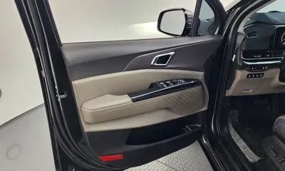 Kia Canival 2026, 5848 км, за 25027.62 USD - фото 25