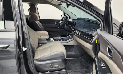 Kia Canival 2026, 5848 км, за 25027.62 USD - фото 26