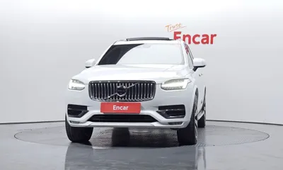 Volvo XC90 2021, 78569 км, за 35097.99 USD