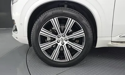 Volvo XC90 2021, 78569 км, за 35097.99 USD