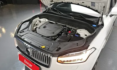 Volvo XC90 2021, 78569 км, за 35097.99 USD - фото 6