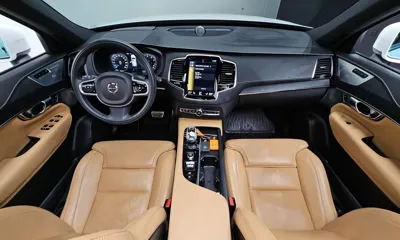Volvo XC90 2021, 78569 км, за 35097.99 USD - фото 7