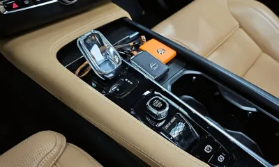 Volvo XC90 2021, 78569 км, за 35097.99 USD - фото 9