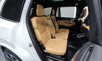 Volvo XC90 2021, 78569 км, за 35097.99 USD - фото 11