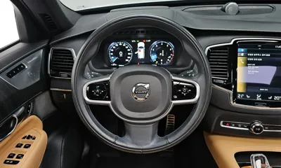 Volvo XC90 2021, 78569 км, за 35097.99 USD - фото 13