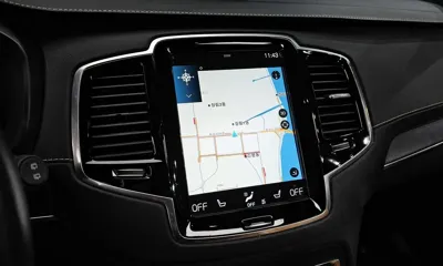 Volvo XC90 2021, 78569 км, за 35097.99 USD - фото 14