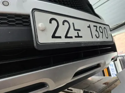 Hyundai Santafe · 2013 год