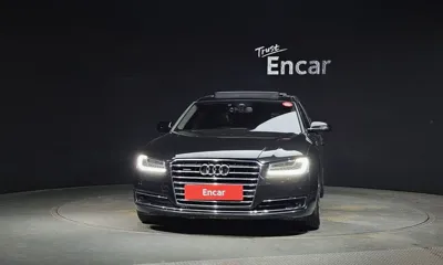 Audi A8 2015, 175568 км, за 12430.94 USD