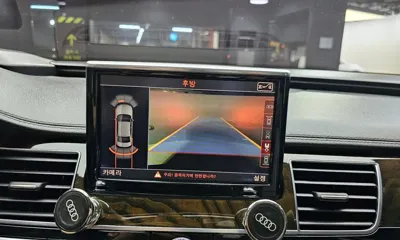 Audi A8 2015, 175568 км, за 12430.94 USD - фото 15