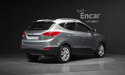 Hyundai Tucson 2012, 94687 км, за 3501.82 USD