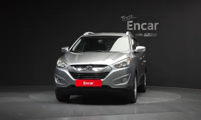 Hyundai Tucson 2012, 94687 км, за 3501.82 USD