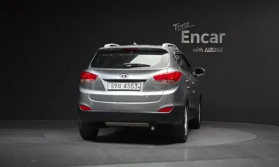 Hyundai Tucson 2012, 94687 км, за 3501.82 USD