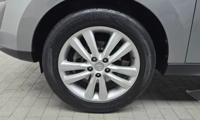 Hyundai Tucson 2012, 94687 км, за 3501.82 USD