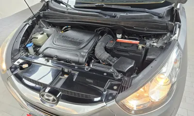 Hyundai Tucson 2012, 94687 км, за 3501.82 USD - фото 6